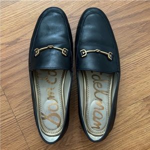 Sam Edelman Loraine loafer